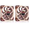 Noctua NF-A12x25 G2 Sx2-PP PWM Ventilátor - 120mm