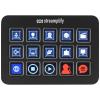 Streamplify STREAMING DECK ONE Stream vezérlő