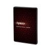 Apacer SSD 1TB -  AS350X Series AP1TBAS350XR-1 Panther (SATA3, Olvasás: 560 MB/s, Írás: 540 MB/s)