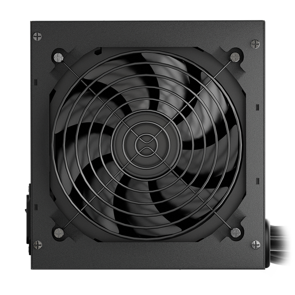 NJOY Tápegység 750W - Synergy 750 bulk (80 Plus White, Aktív PFC, 12cm)