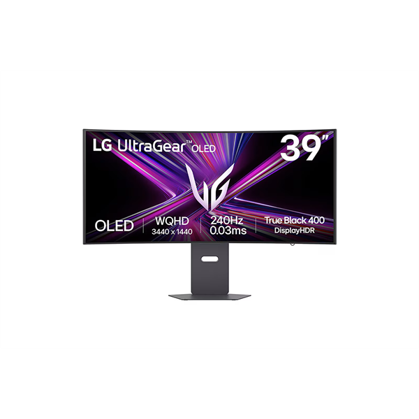LG Monitor 39