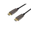 Equip Kábel - 119455 (Aktív HDMI2.1 kábel, apa/apa, 8K/60Hz, 50m)
