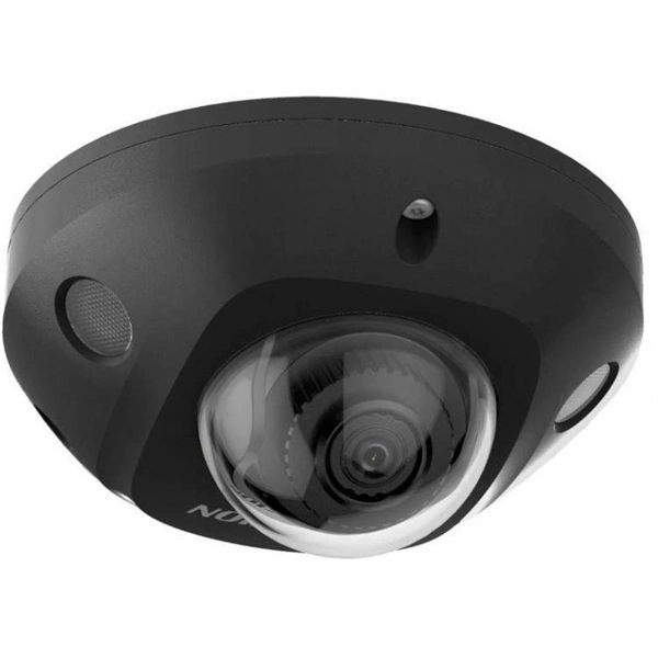 Hikvision IP dómkamera - DS-2CD2546G2-IS(2.8MM) BLACK