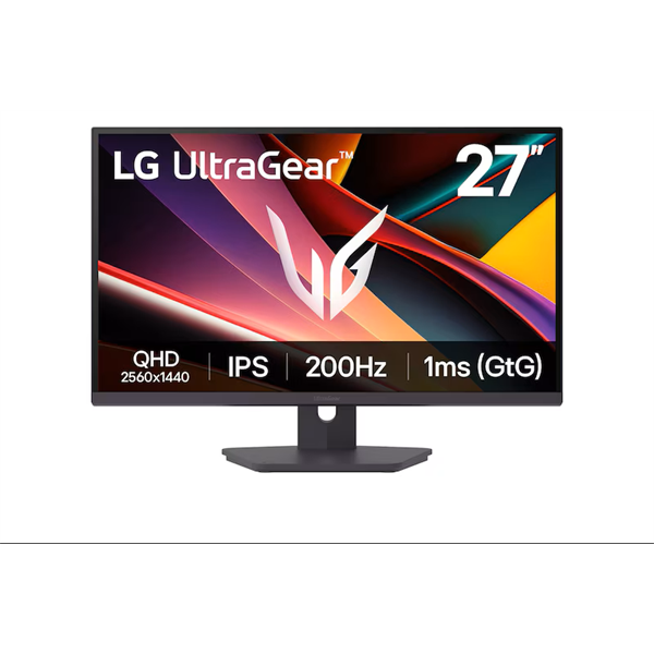 LG Monitor 27