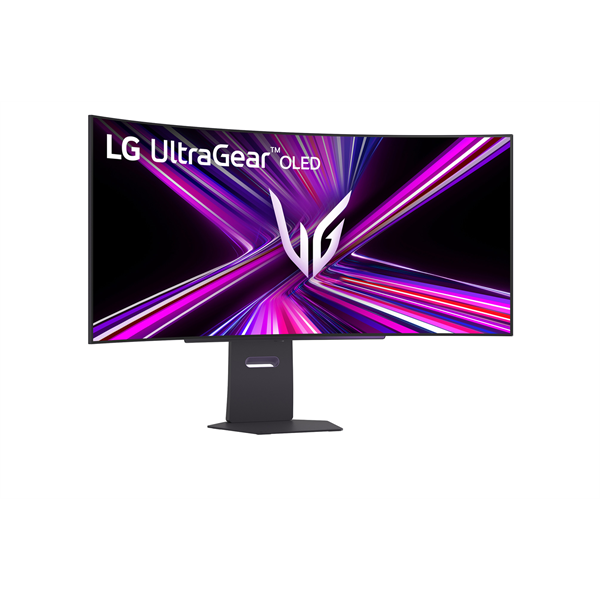 LG Monitor 45