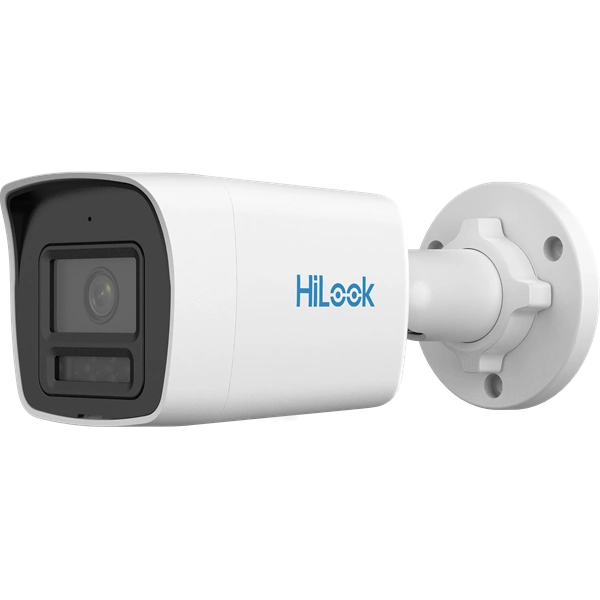 HiLook IP csőkamera - IPC-B149HAA-LU(2.8MM)