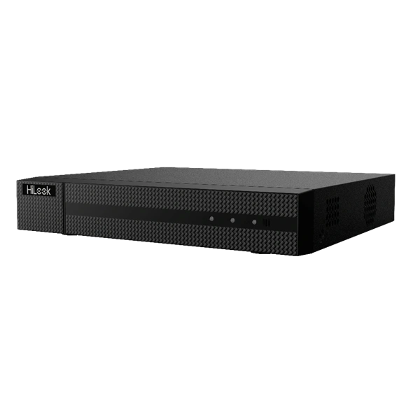HiLook DVR rögzítő - DVR-208U-M1/T