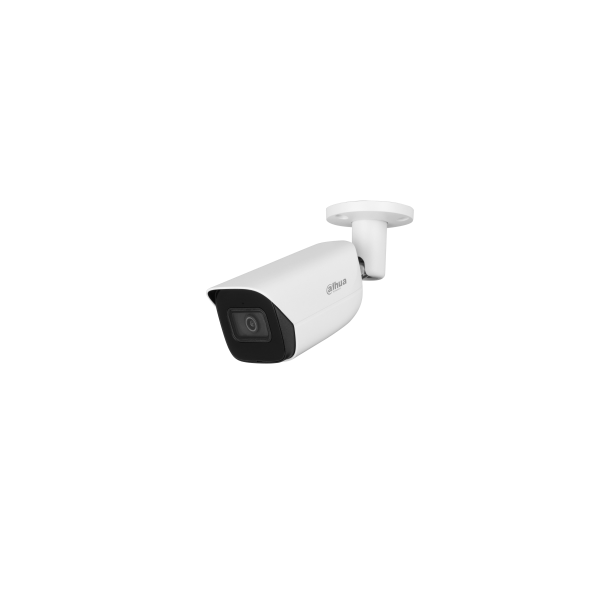 Dahua IP csőkamera - IPC-HFW5241E-ASE (AI; 2MP, 3,6mm, kültéri, H265+, IP67, IR50m,ICR,WDR,SD,ePoE,I/O)