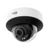 TP-Link IP dómkamera - InSight S225 (FullColor, 2MP, 4mm, IP67, IK10,  H265+, LED+IR30m, PoE, mikr., hangsz.; fém ház)
