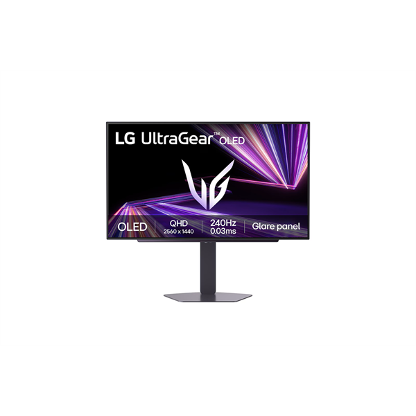LG Monitor 27