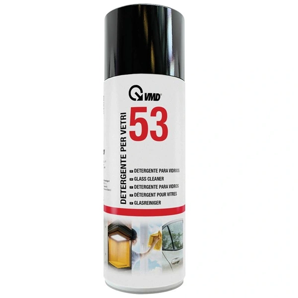 VMD üvegtisztító spray (17253), 400ml