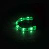 LED Szalag BitFenix Alchemy Aqua 6x LED-Strip 20cm Zöld