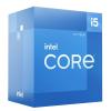Intel Processzor - Core i5-12400 (2500Mhz 18MBL3 Cache 10nm 65W skt1700 Alder Lake) BOX NEW