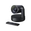 Logitech Webkamera - Rally Camera ConferenceCam rendszer (3840x2160 képpont, 90°-os látótér, mikrofon Ultra HD, fekete)