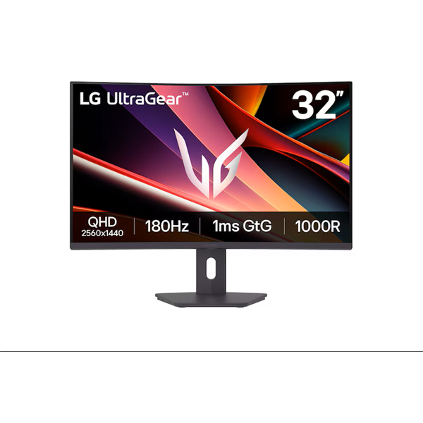 LG Monitor 32