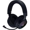 Razer Fejhallgató - Kraken V4 (Bluetooth, mikrofon, hangerőszabályzó, fekete)