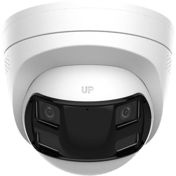HiLook IP turretkamera - IPC-T280HAD-LUF/SL(2MM)