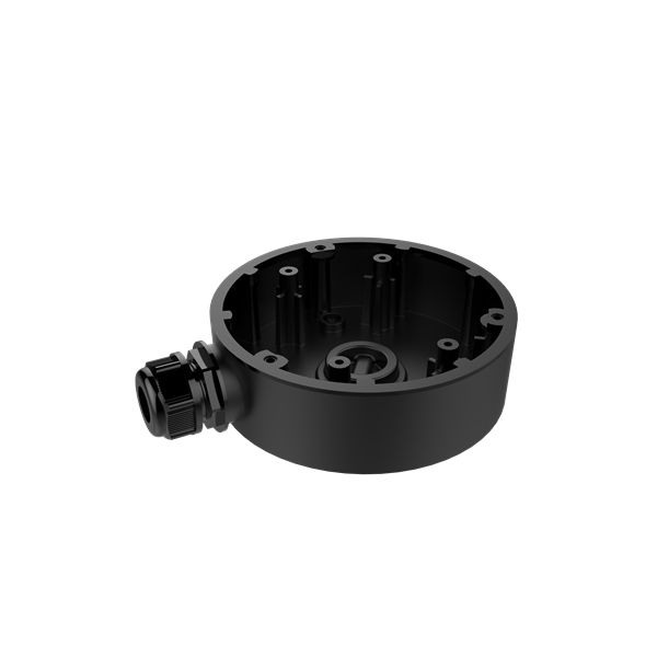 Hikvision Kötődoboz - DS-1280ZJ-DM46 Fekete