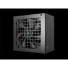 DeepCool Tápegység 1000W - PN1000-D (80 Plus Gold, ATX 3.1. Aktív PFC, )