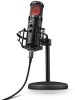 	Trust GXT256 Exxo Streaming mikrofon 23510