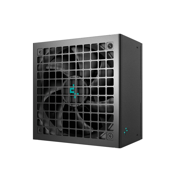 DeepCool Tápegység 1000W - PN1000-M (80 Plus Gold, ATX 3.1. Aktív PFC, Full moduláris)