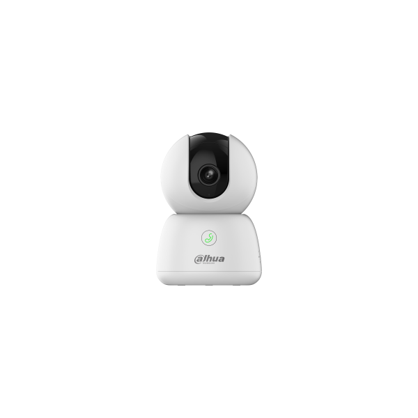 Dahua IP wifi PT dómkamera - H3B (3MP, 3,6mm, IR10m; H265, 2,4GHz, mikrofon, hangszóró, SD, 5VDC)
