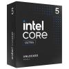 Intel Processzor - Core Ultra 5-250K Plus (30M Cache, up to 5.30 GHz, 125W skt1851, Arrow Lake) BOX No Cooler