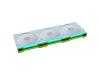Lian Li UNI FAN SL FLEX 120 fehér (3db) vezérlővel