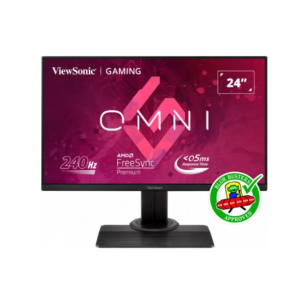 ViewSonic Gamer Monitor 24