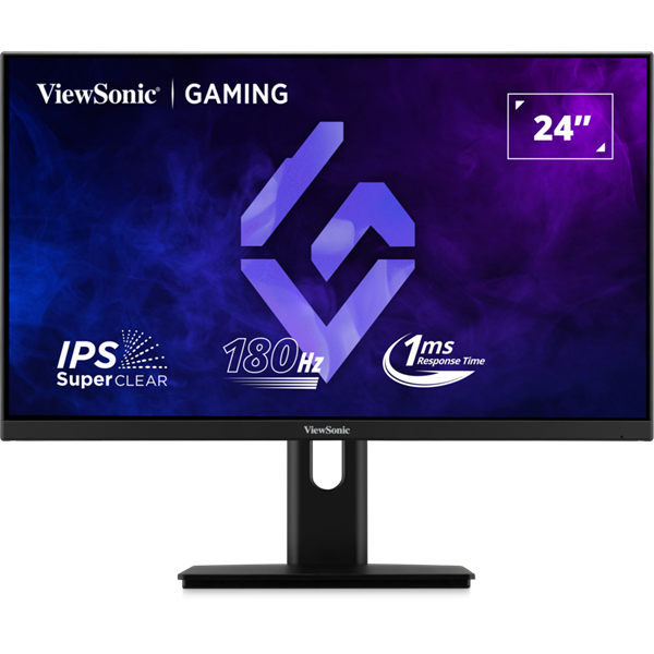 ViewSonic Monitor 24
