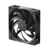HAVN H14 PWM ventilátor - 140mm, fekete