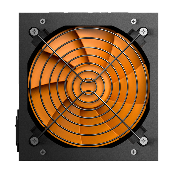 NJOY Tápegység 850W - Nexo 850 (80 Plus Bronze, Aktív PFC, 12cm)