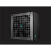 DeepCool Tápegység 450W - Gamerstorm PF450L (80 Plus, ATX2.31, Aktív PFC, 12cm )