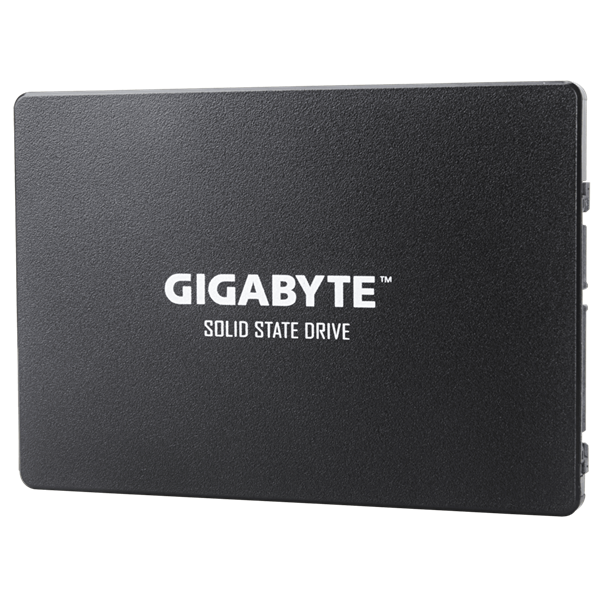 Gigabyte SSD - 120GB 2,5