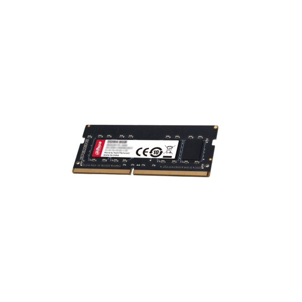Dahua Memória Notebook - 8GB DDR4 (3200Mhz, 260pin, CL22, 1.2V)