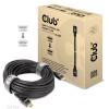 Club 3D Kábel - CAC-2314 (HDMI 2.0 4K60Hz RedMere, M/M, 15m, 18Gbps, UHD, AWG28)