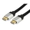 Equip Kábel - 119385 (HDMI2.1 kábel, apa/apa, 8K/60Hz, 10m)