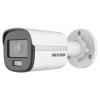 Hikvision IP csőkamera - DS-2CD1027G0-L (2MP, 2,8mm, kültéri, H265+, LED30m, IP67, DWDR, PoE)