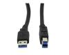 USB Összekötõ Kolink USB 3.0 A (Male) - B (Male) 1.8m