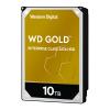 HDD SATA WD 10TB 3.5 7200 256M 24x7 Gold Enterprise
