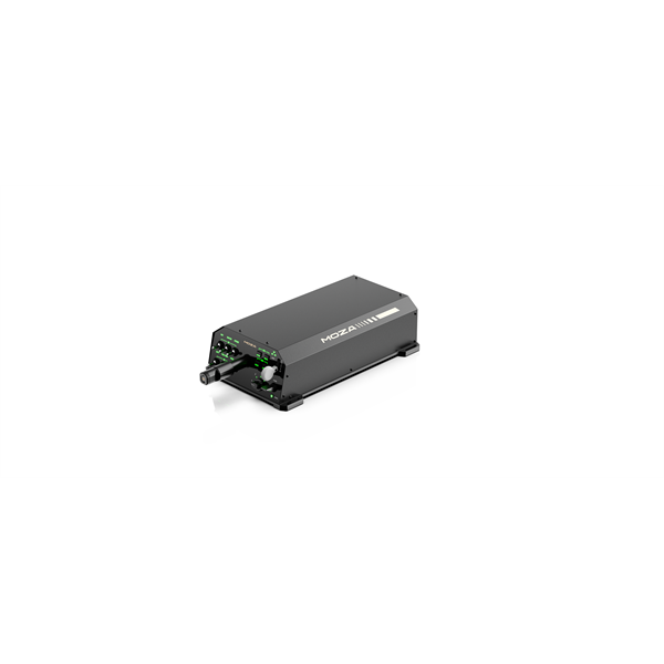 Moza Racing kiegészítő - Flight AY210 YOKE Bázis (9 Nm)