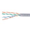 Equip Kábel Dob - 40146807 (Cat6, U/UTP fali kábel, LSOH, CCA, 305m)