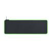 Razer Egérpad - Goliathus Extended Chroma (800 x 300 x 5mm; varrott szélek; fekete)
