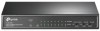 TP-LINK TL-SF1009P 9port switch