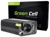 Green Cell INV02 Autós inverter módosított szinuszhullámformával 24V -> 230V / 300W (INV02)