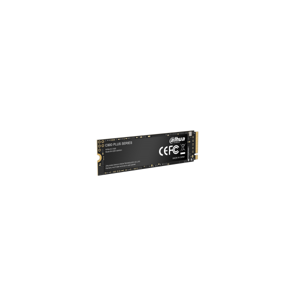 Dahua SSD 512GB - C900 Plus (M.2 PCIe 3.0x4 2280; 3D TLC, r:3200 MB/s, w:2500 MB/s)