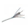 Legrand fali kábel - Cat6, F/UTP, 305m, fehér, réz, LSOH
