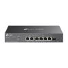 TP-Link Router - ER707-M2 VPN (2x 2.5Gbps + 4x 1Gbps port; 1x 1Gbps SFP; 100x VPN)