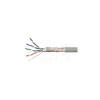 Equip Kábel - 705830 (UTP patch kábel, CAT5e, duplán árnyékolt, bézs, 30m)