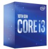 	Intel Core i3-10100F